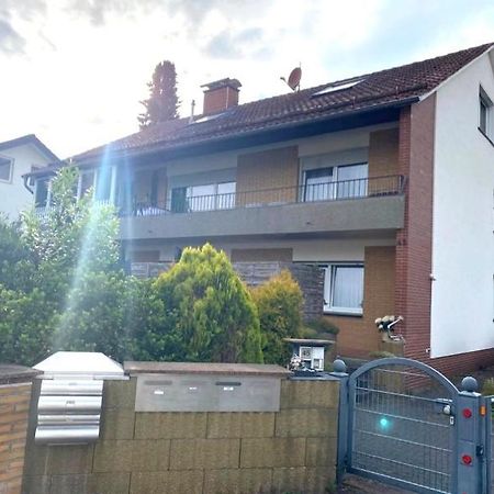 Moeblierte 3 Zimmer Apartment - Mit Smart Tv, Wlan Und Kostenfreie Parkplaetze Schloß Holte-Stukenbrock Exterior foto